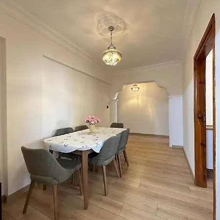 Apartament Extraordinar Situat In Inima Falezei Nord Διαμέρισμα Κονστάντζα
