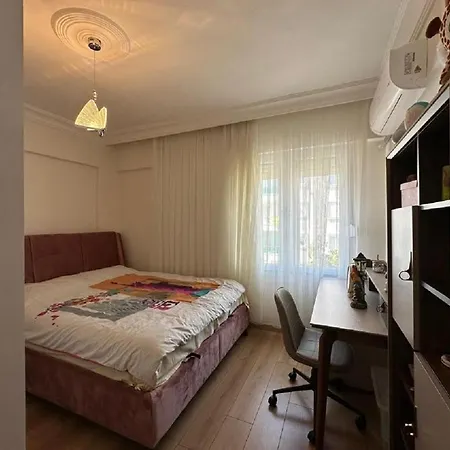 Apartament Extraordinar Situat In Inima Falezei Nord Διαμέρισμα *