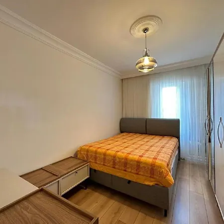 Apartament Extraordinar Situat In Inima Falezei Nord Διαμέρισμα