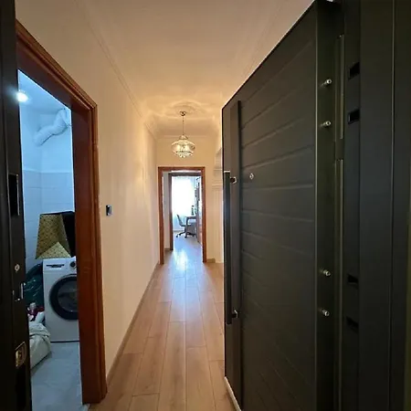 Διαμέρισμα Apartament Extraordinar Situat In Inima Falezei Nord Κονστάντζα