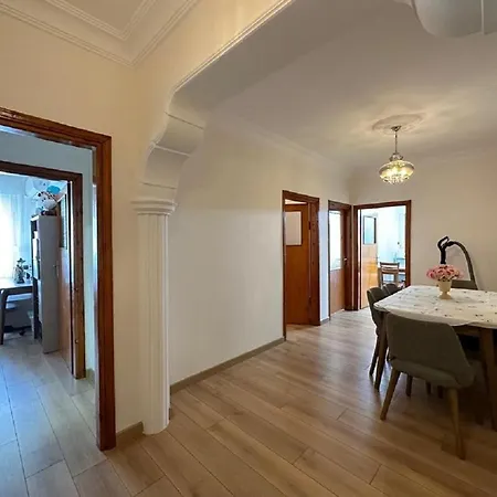 Διαμέρισμα Apartament Extraordinar Situat In Inima Falezei Nord