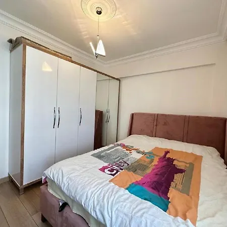 Apartament Extraordinar Situat In Inima Falezei Nord Διαμέρισμα *