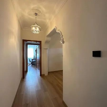 Apartament Extraordinar Situat In Inima Falezei Nord Κονστάντζα