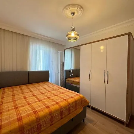 Apartament Extraordinar Situat In Inima Falezei Nord Κονστάντζα